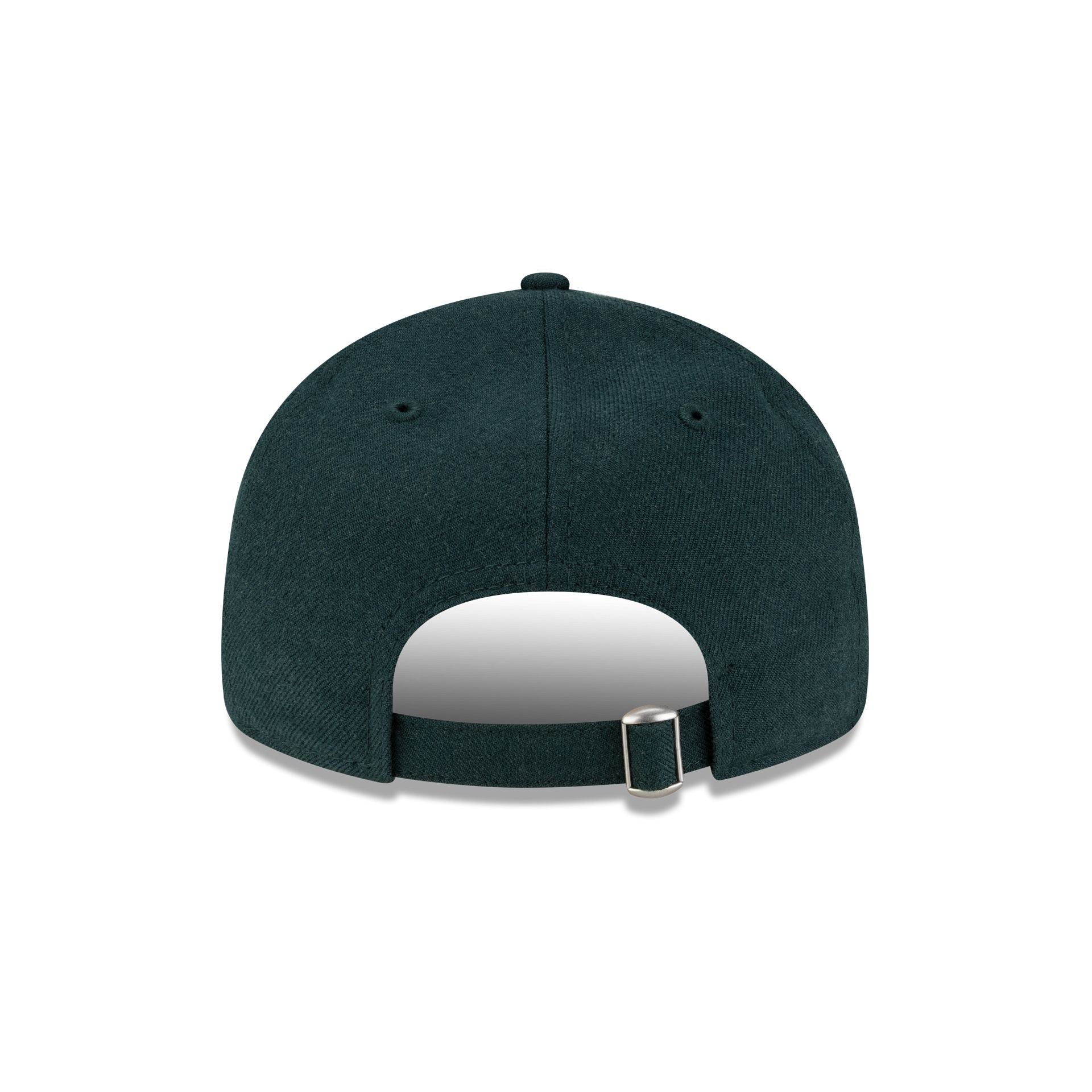 Born x Raised x Los Angeles Dodgers Sign Green Wool Retro Crown 9FIFTY Adjustable Hat - Image 6