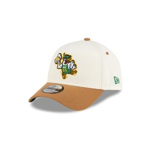 Tulsa Drillers Oktoberfest 9FORTY A-Frame Snapback Hat