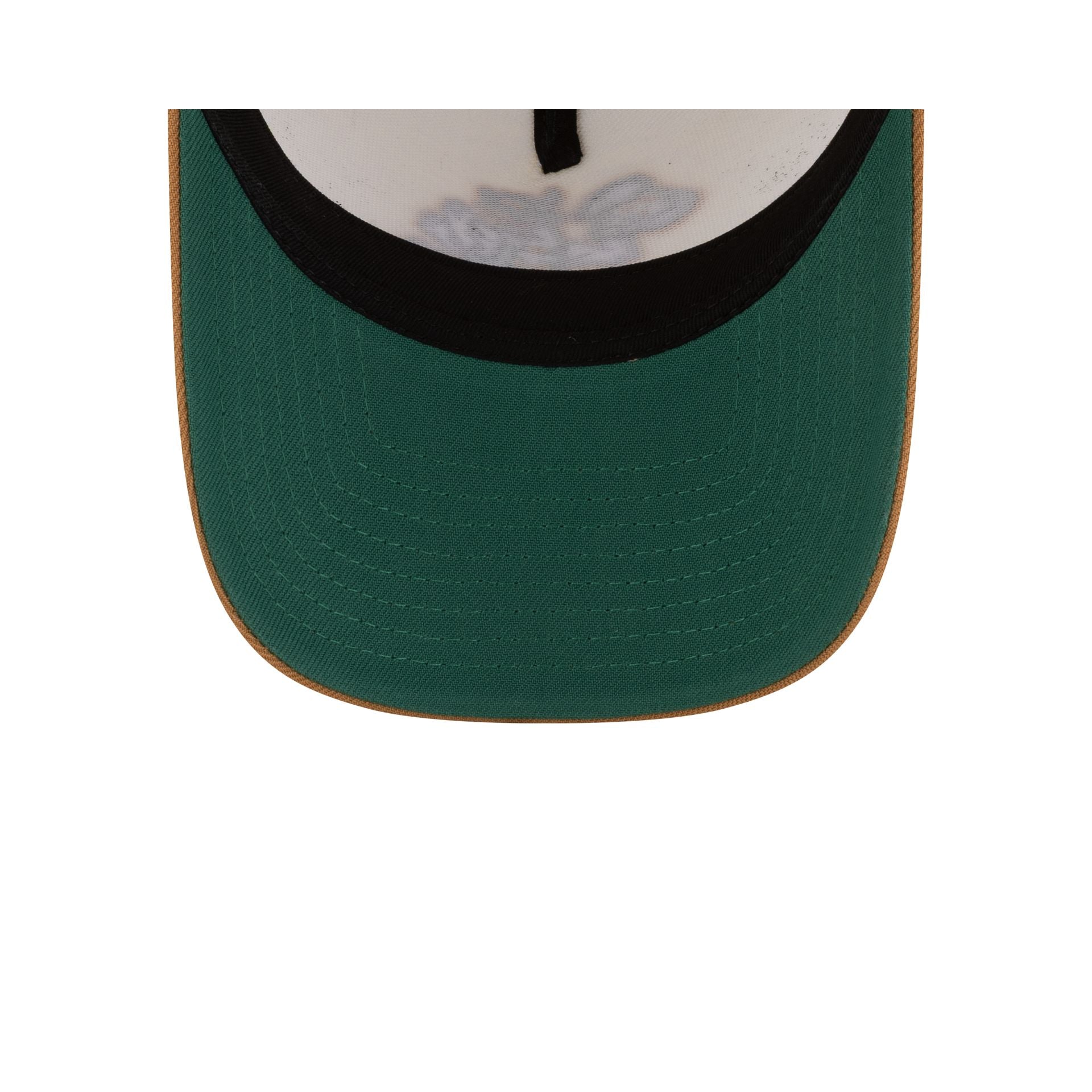 Tulsa Drillers Oktoberfest 9FORTY A-Frame Snapback Hat - Image 7