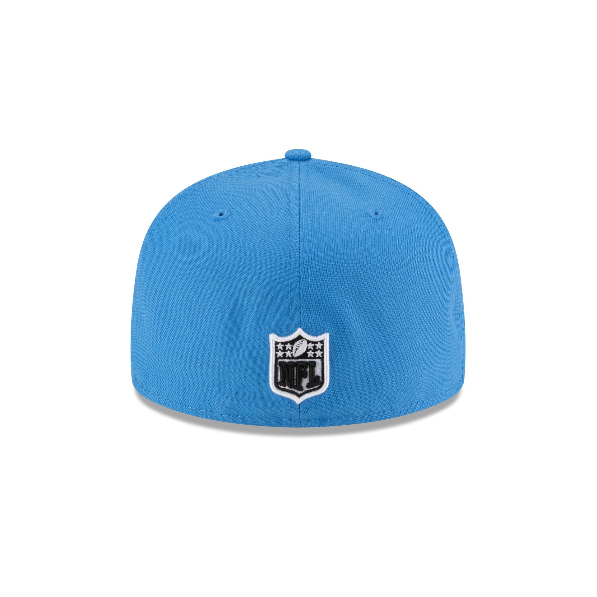 Born x Raised x Detroit Lions Script 59FIFTY Fitted Hat - Image 6