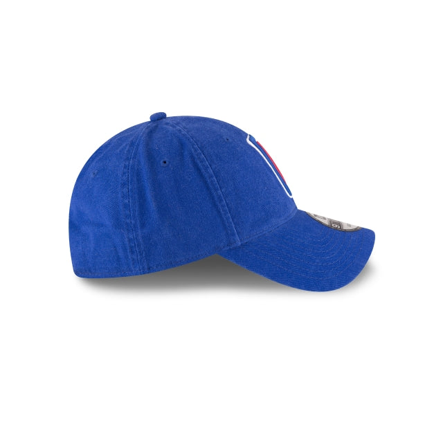 Los Angeles Clippers Core Classic 9TWENTY Adjustable Hat - Image 5