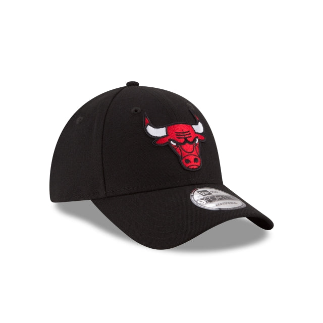 Chicago Bulls The League 9FORTY Adjustable Hat - Image 3