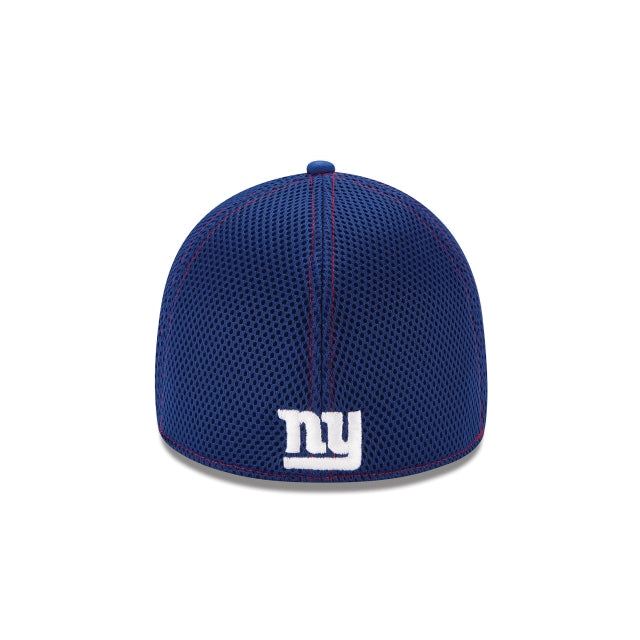 New York Giants Neo 39THIRTY Stretch Fit Hat - Image 4