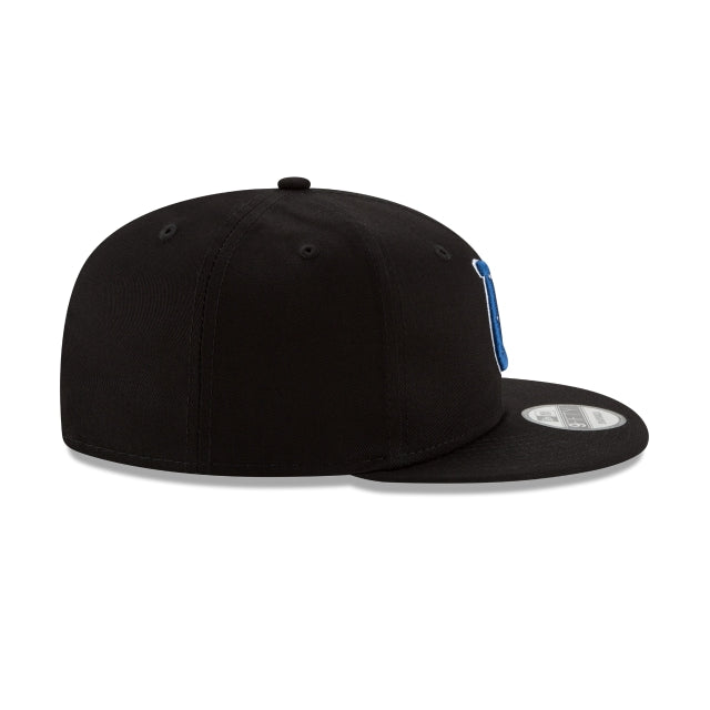 Indianapolis Colts Basic 9FIFTY Snapback Hat - Image 6