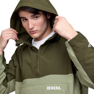 New Era Cap Kalamata Outdoor Anorak