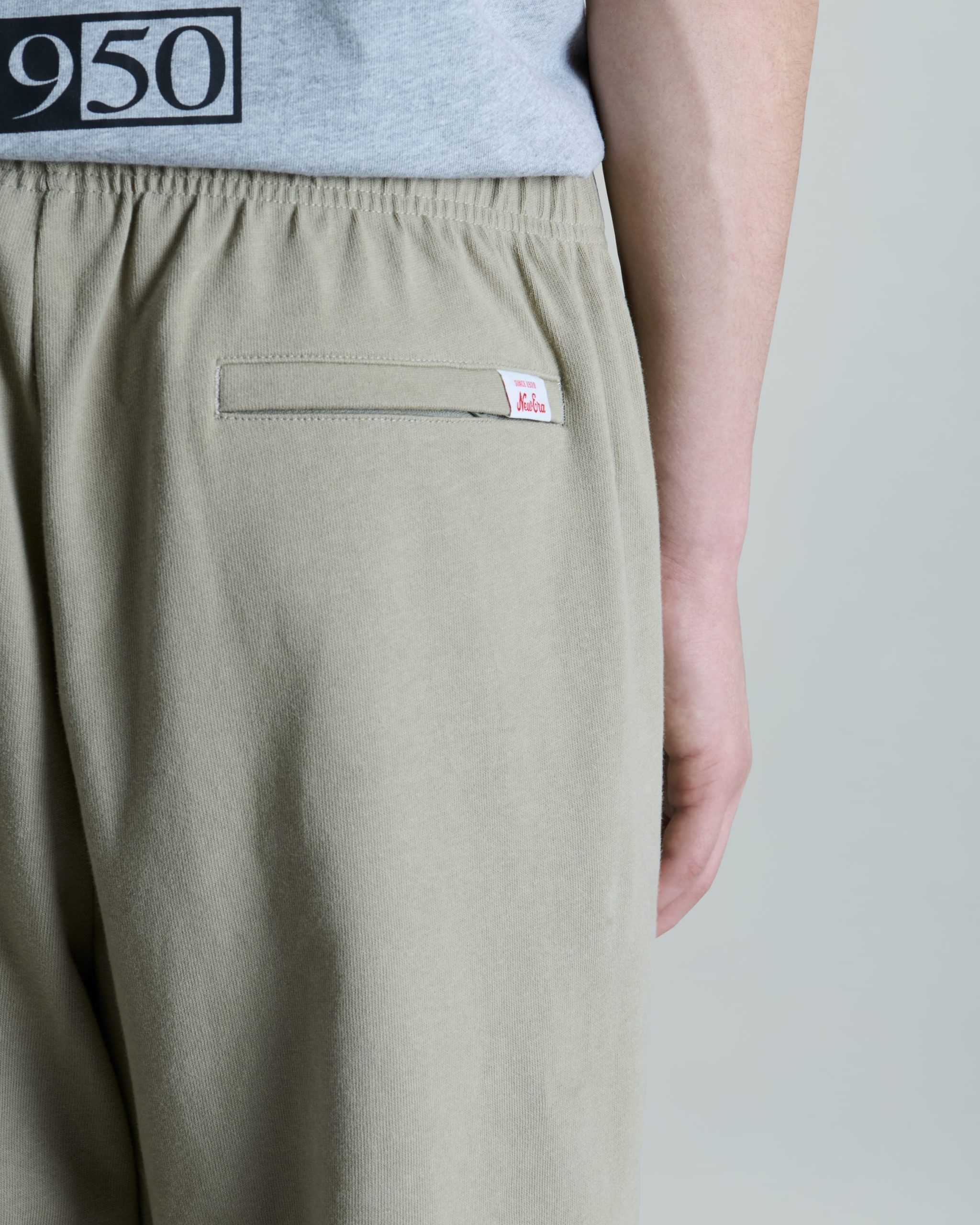 Alden Overland Trek Sweatpants - Image 5